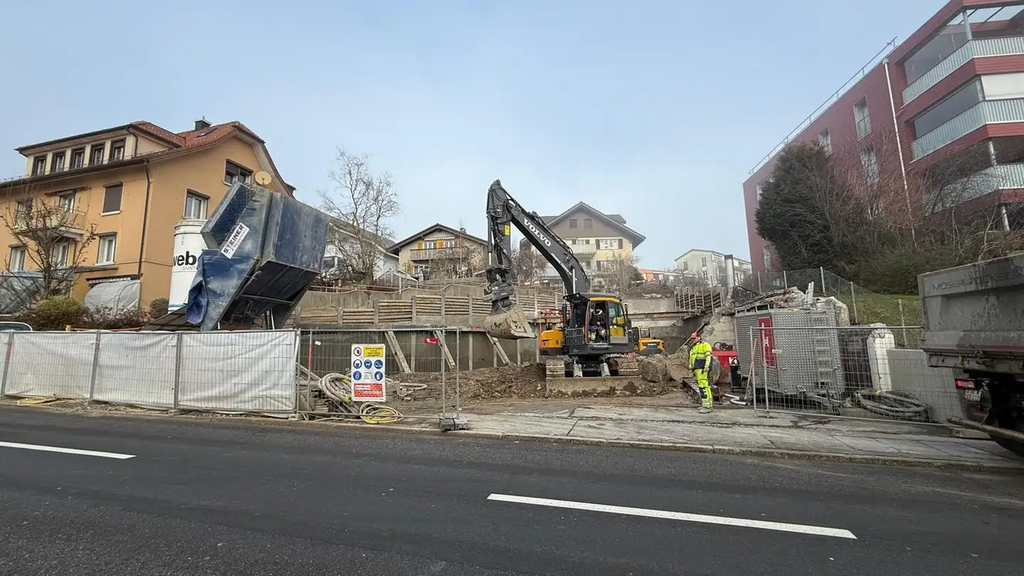 Apartment for sale - Neudorfstrasse 23, 6313 Menzingen - Photo 4