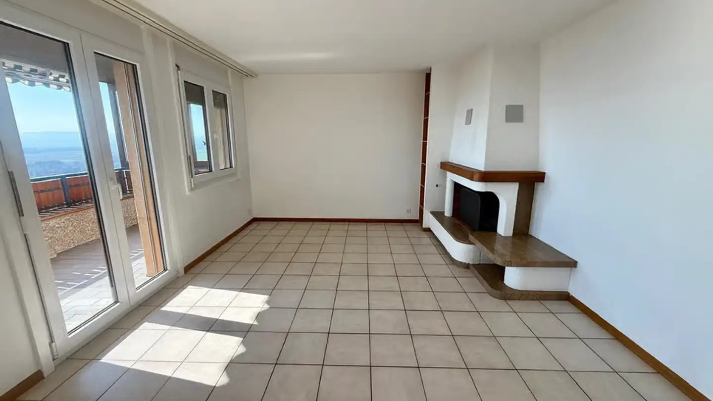 Appartement à louer - Chemin De La Planta 7, 1585 Bellerive VD - Photo 2