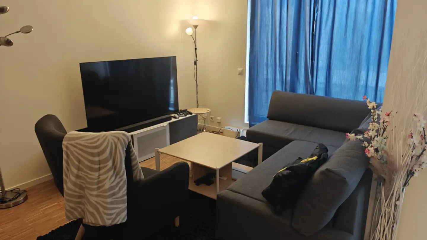 Apartment for rent - 1246 Corsier GE