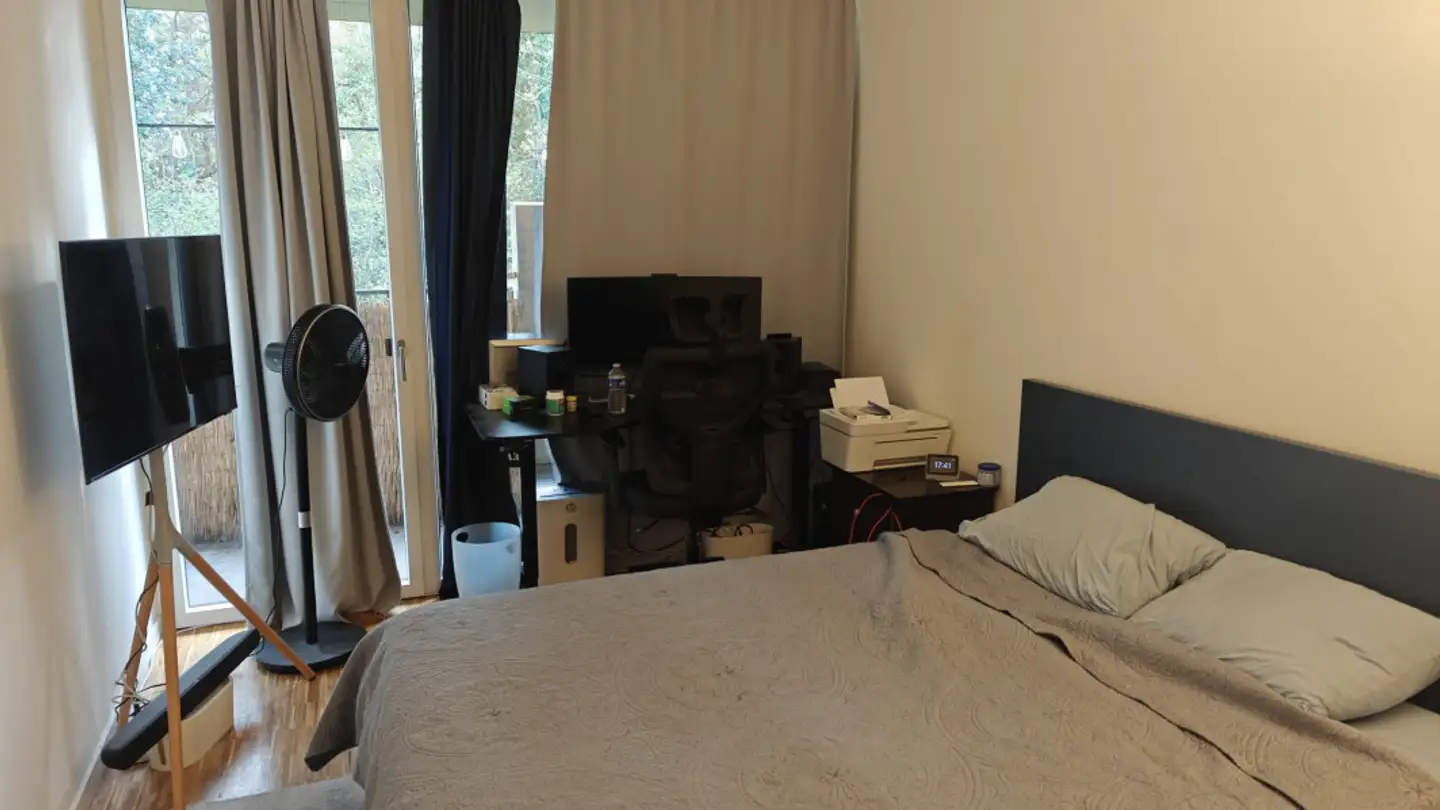 Apartment for rent - 1246 Corsier GE - Photo 2