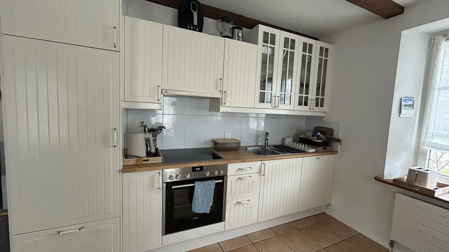 Appartamento in affitto - Schulstrasse 1, 4458 Eptingen - Foto 4