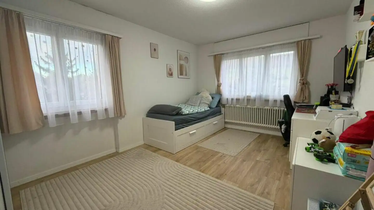 Appartamento in affitto - Hauptstrasse 121, 5070 Frick - Photo 3