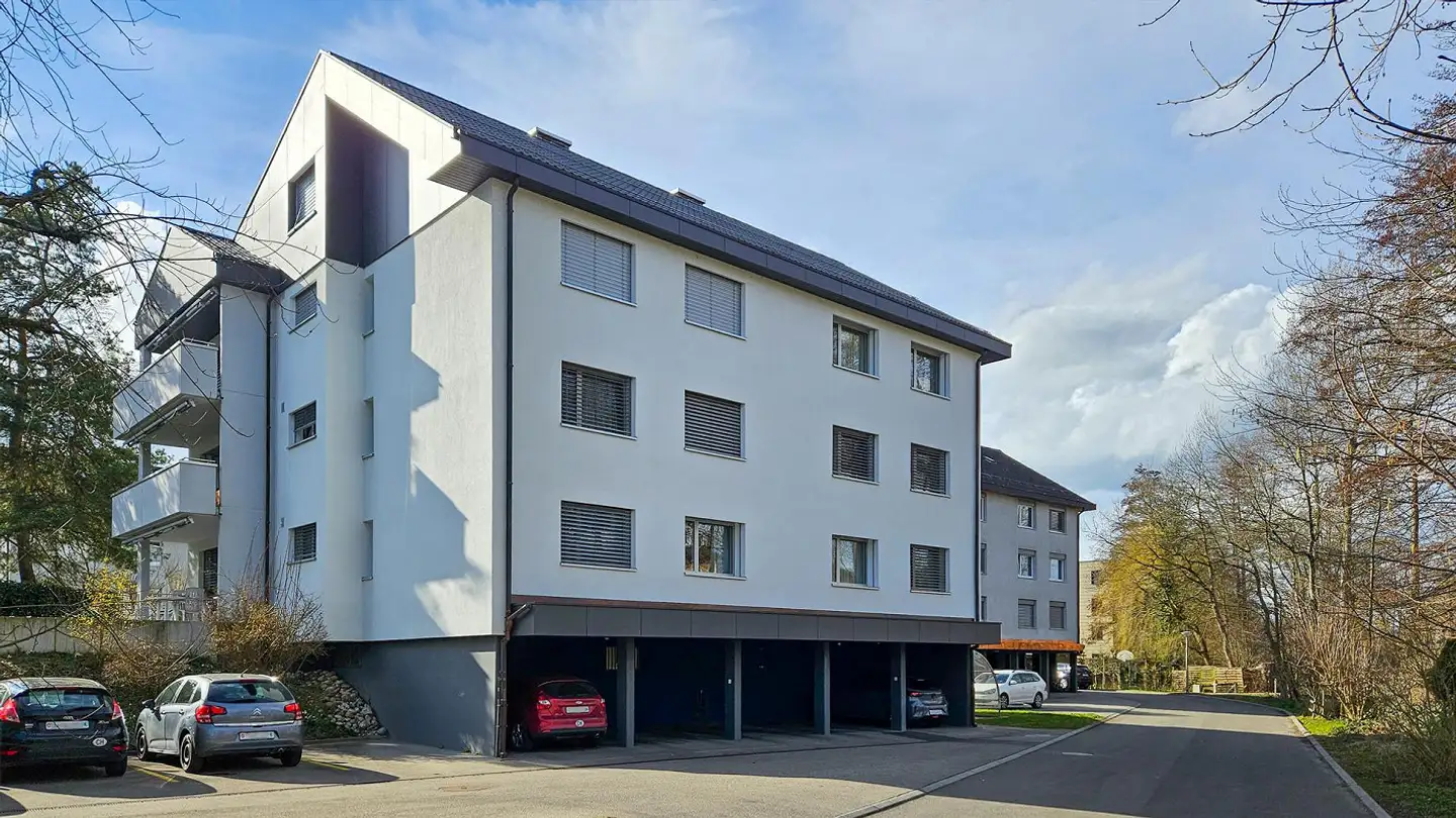 Spazio di archiviazione in affitto - Wilemattstrasse 25, 6210 Sursee - Photo 2