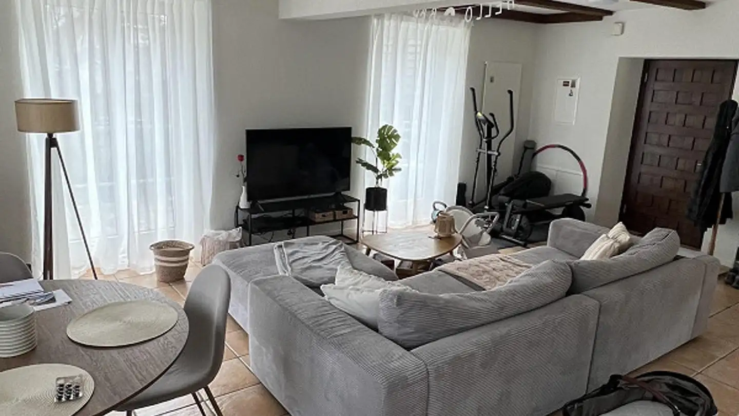 Appartamento in affitto - Schulstrasse 1, 4458 Eptingen - Foto 2