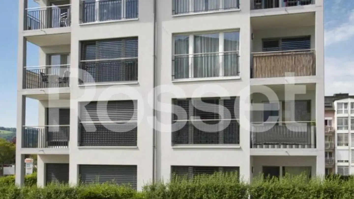 Appartamento in affitto - Rue De Vuippens 48, 1630 Bulle