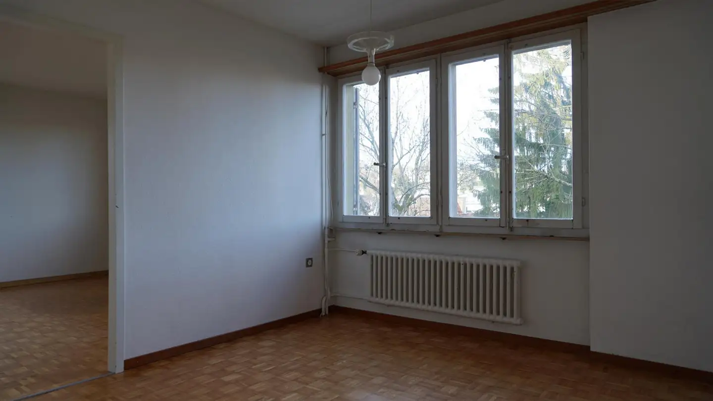 Apartment for rent - Berneggstrasse 11, 9000 St. Gallen - Photo 3