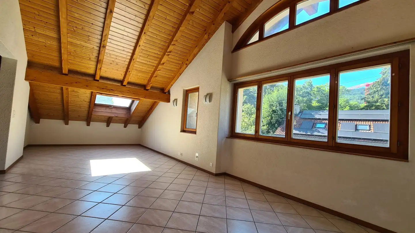 Apartment for rent - Rue Du Castel, 1450 Le Château-de-Ste-Croix