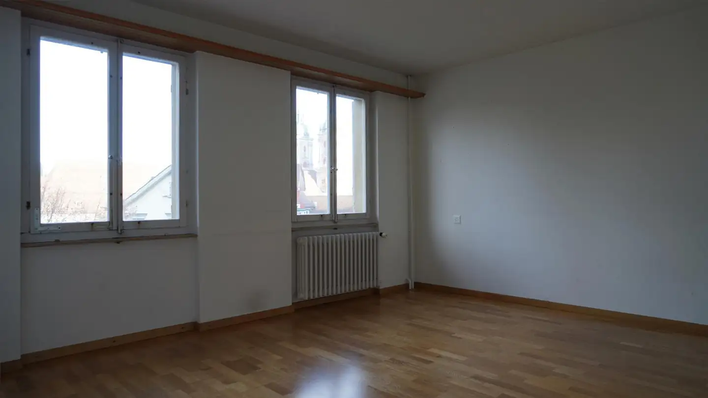 Apartment for rent - Berneggstrasse 11, 9000 St. Gallen - Photo 4