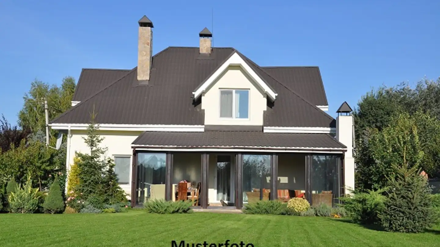 Einfamilienhaus kaufen - Höheweg, 3074 Muri b. Bern