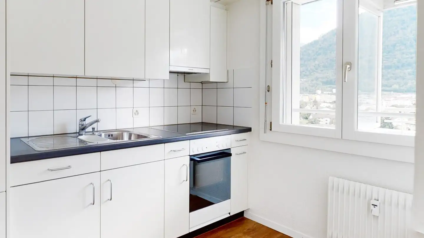 Wohnung mieten - Kurfirstenstrasse, 7000 Chur - Foto 2