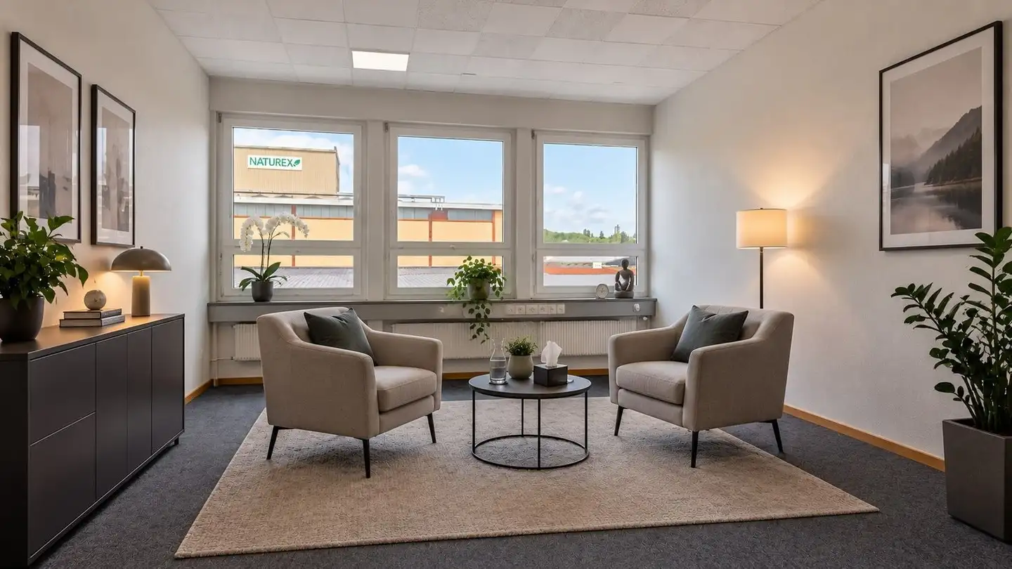 Bureau à louer - Kirchbergstrasse 215, 3400 Burgdorf - Photo 2