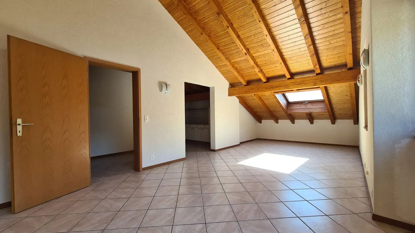 Apartment for rent - Rue Du Castel, 1450 Le Château-de-Ste-Croix - Photo 2