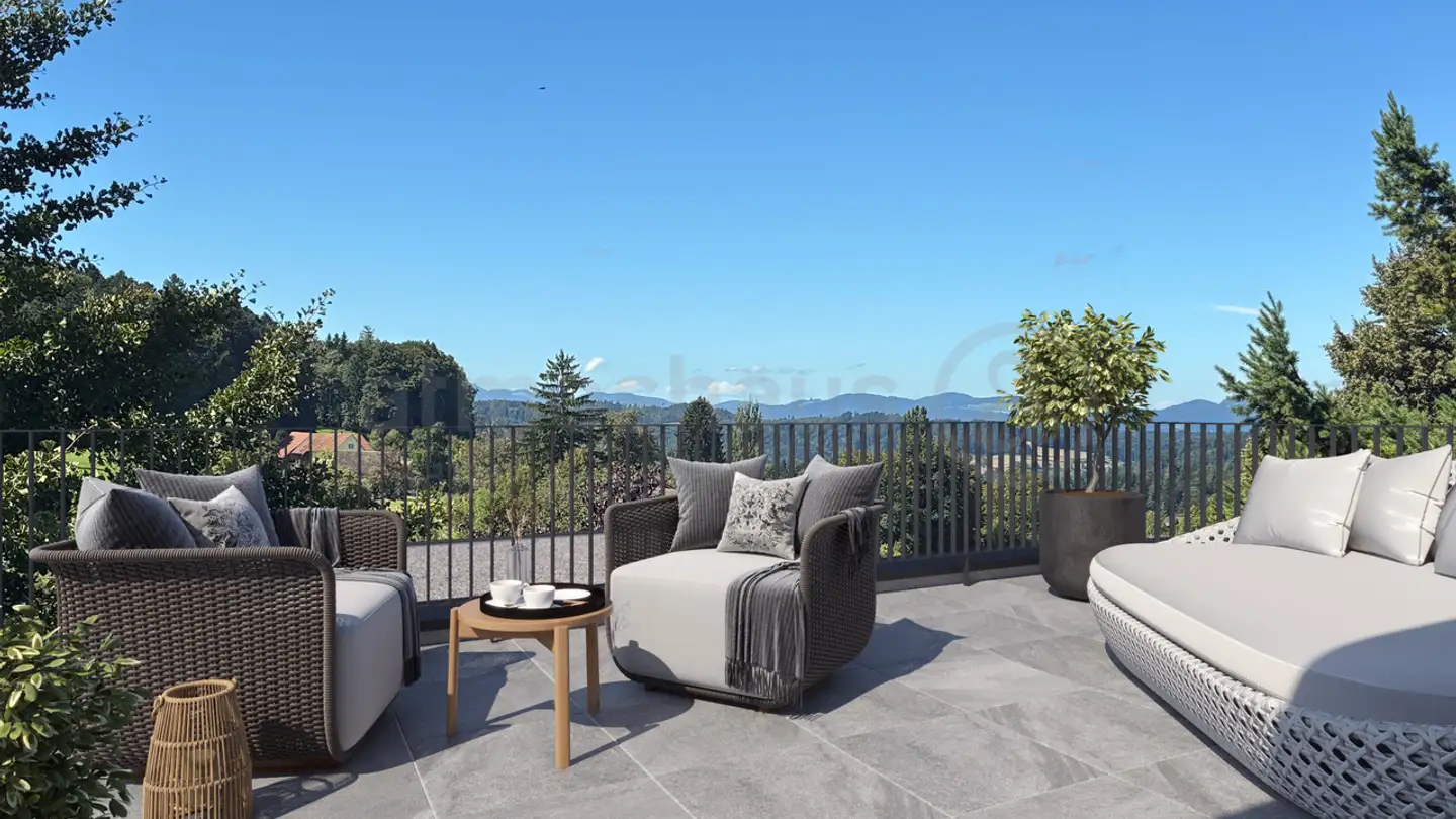 Single house for sale - Ebnistrasse, 5724 Dürrenäsch - Photo 2