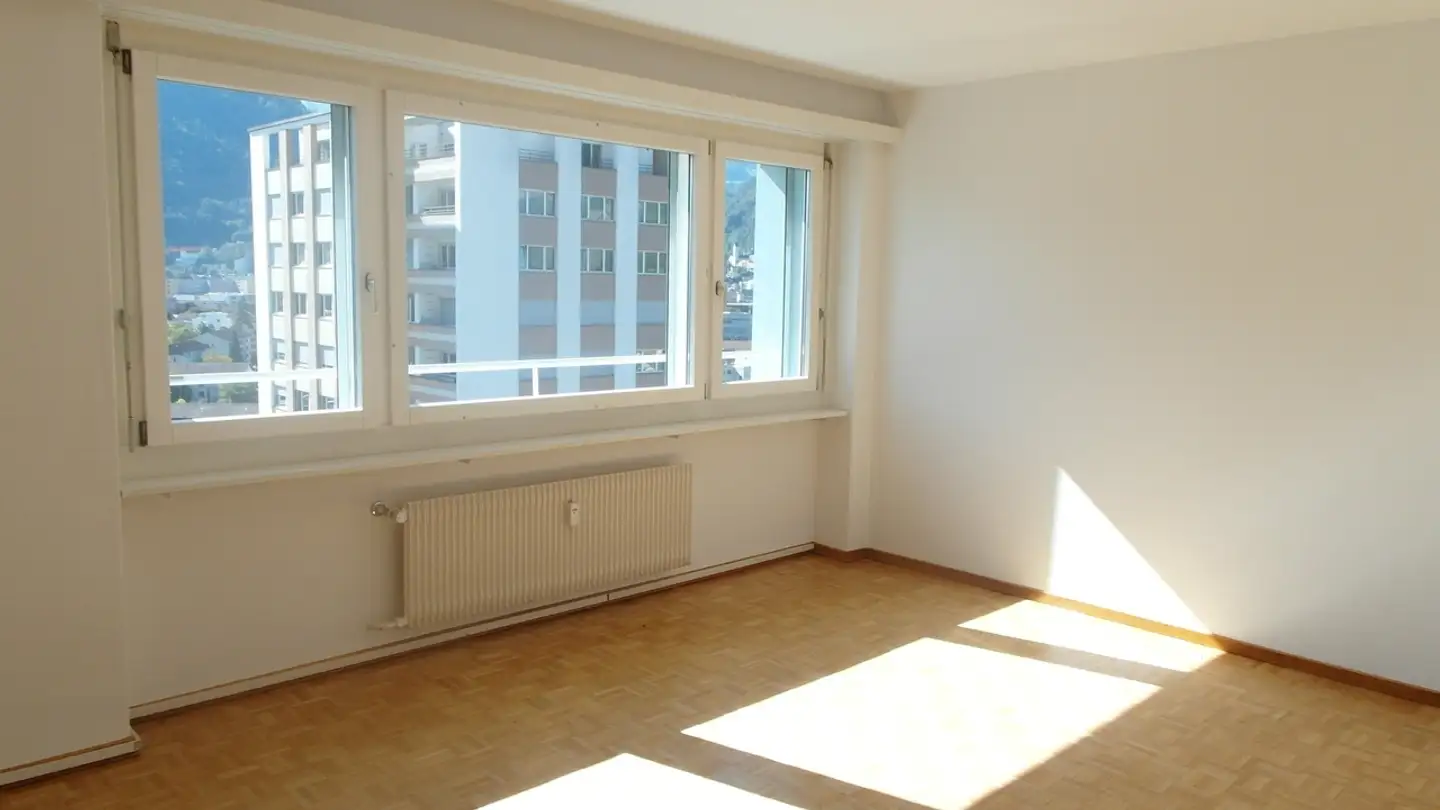 Wohnung mieten - Kurfirstenstrasse, 7000 Chur - Foto 4