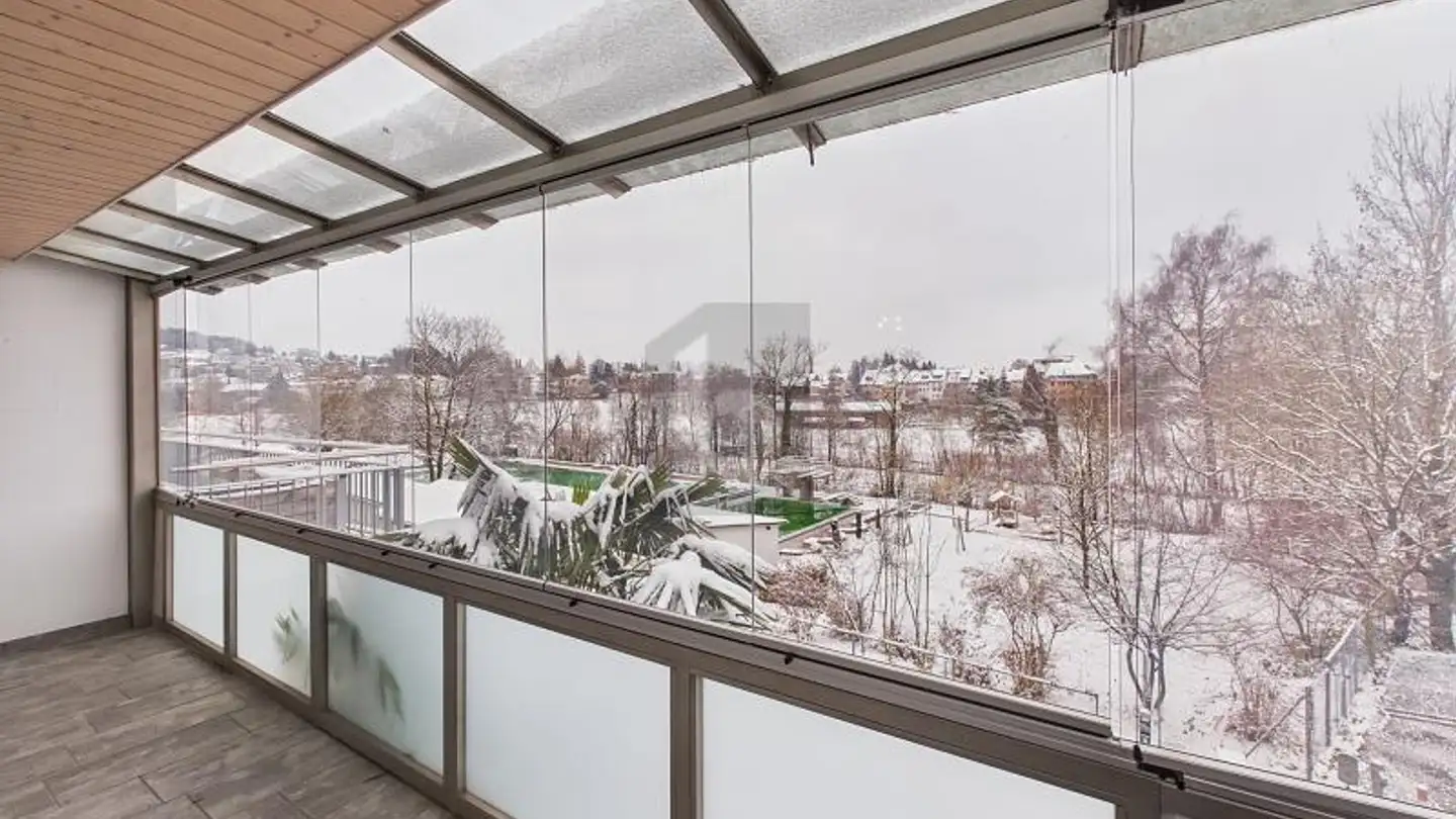 Casa singola in affitto - 9500 Wil SG