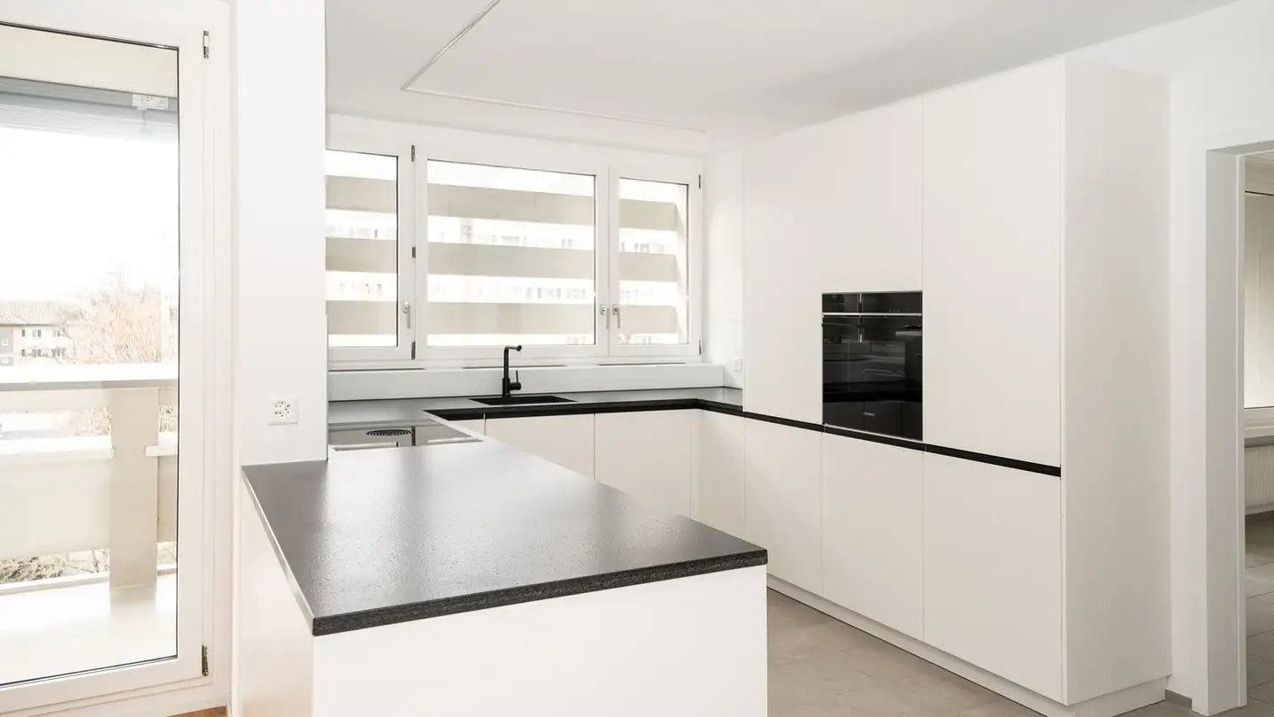 Appartamento in affitto - Aspermontstrasse 13, 7000 Chur - Foto 2