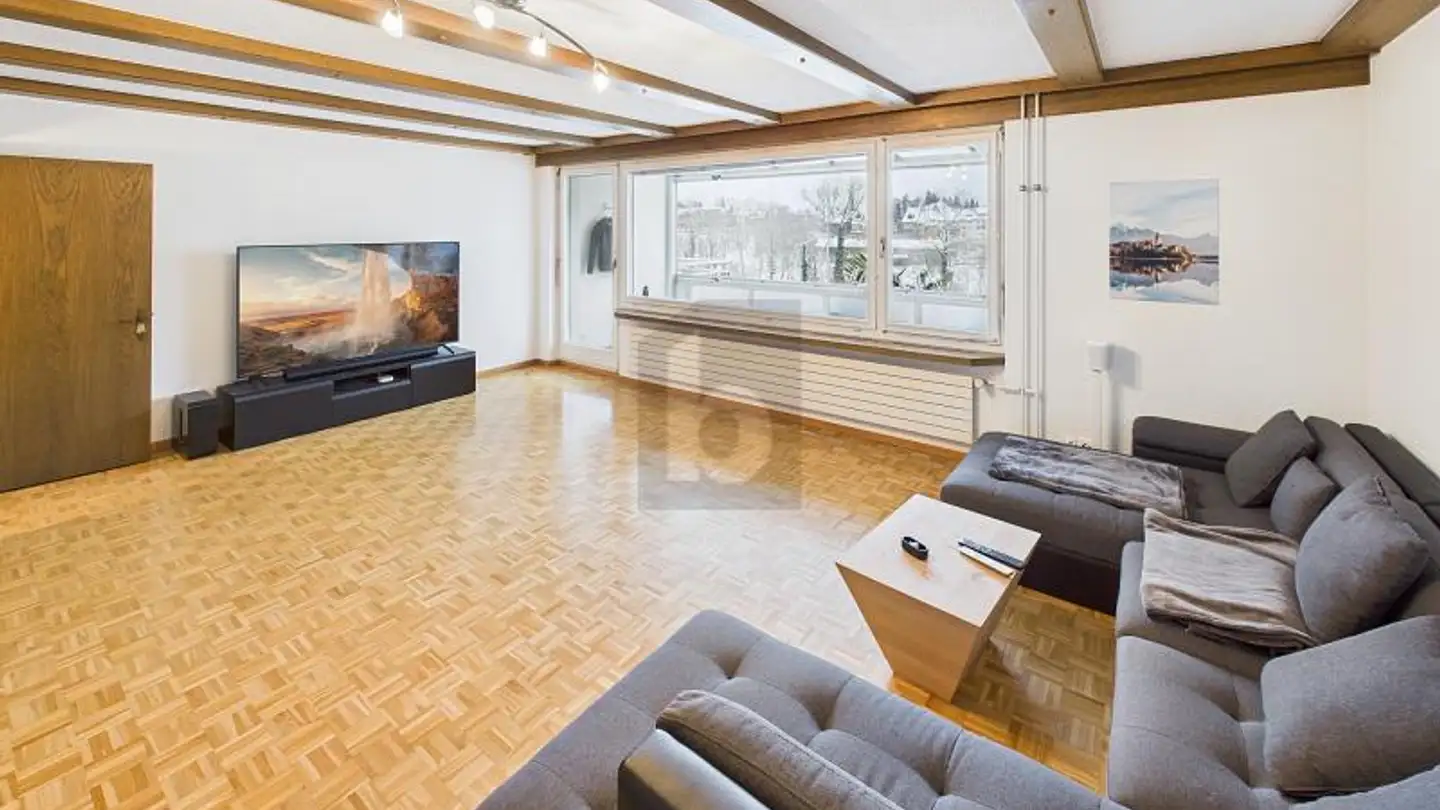 Casa singola in affitto - 9500 Wil SG - Foto 2