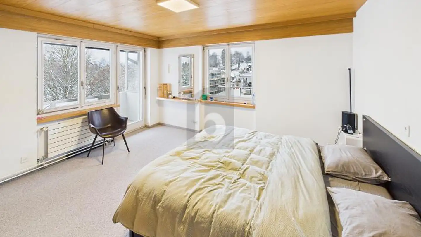 Casa singola in affitto - 9500 Wil SG - Foto 3