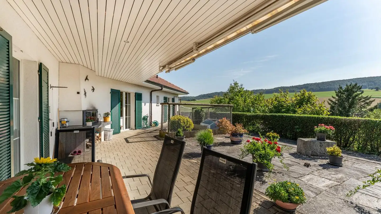 Maison individuelle à vendre - Im Leuen 7, 8243 Altdorf SH - Photo 2