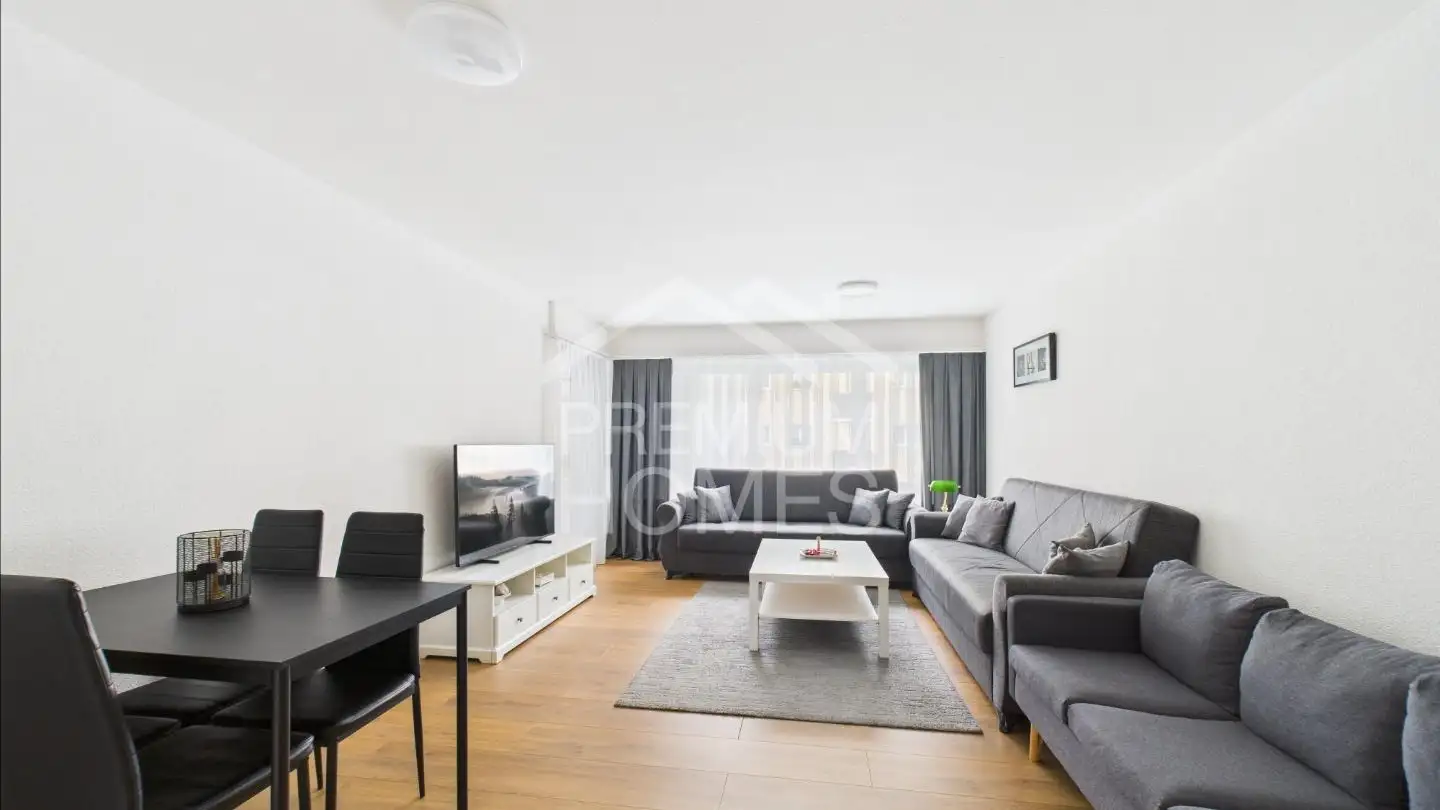 Apartment for sale - 4632 Trimbach