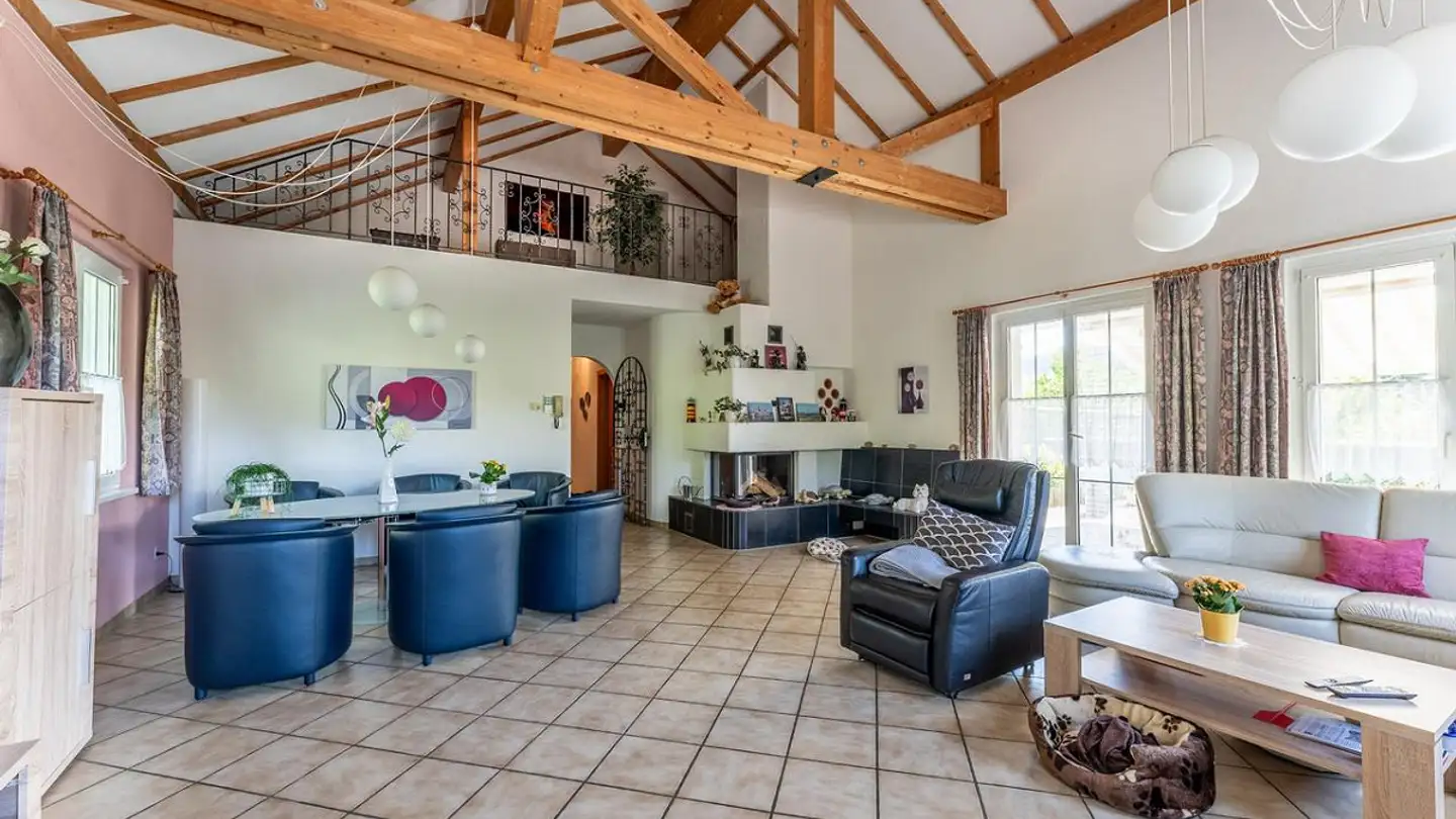 Maison individuelle à vendre - Im Leuen 7, 8243 Altdorf SH - Photo 3