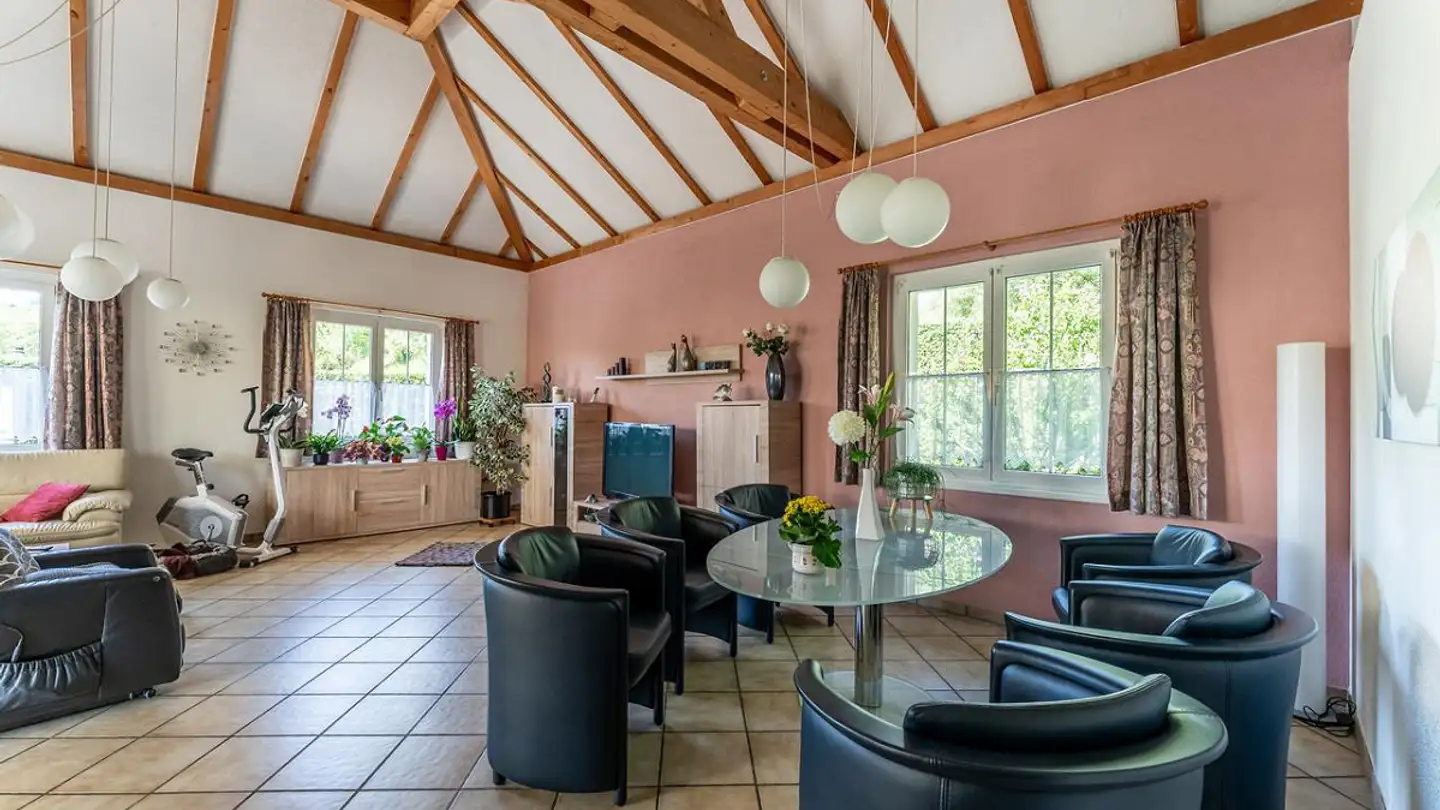 Maison individuelle à vendre - Im Leuen 7, 8243 Altdorf SH - Photo 4