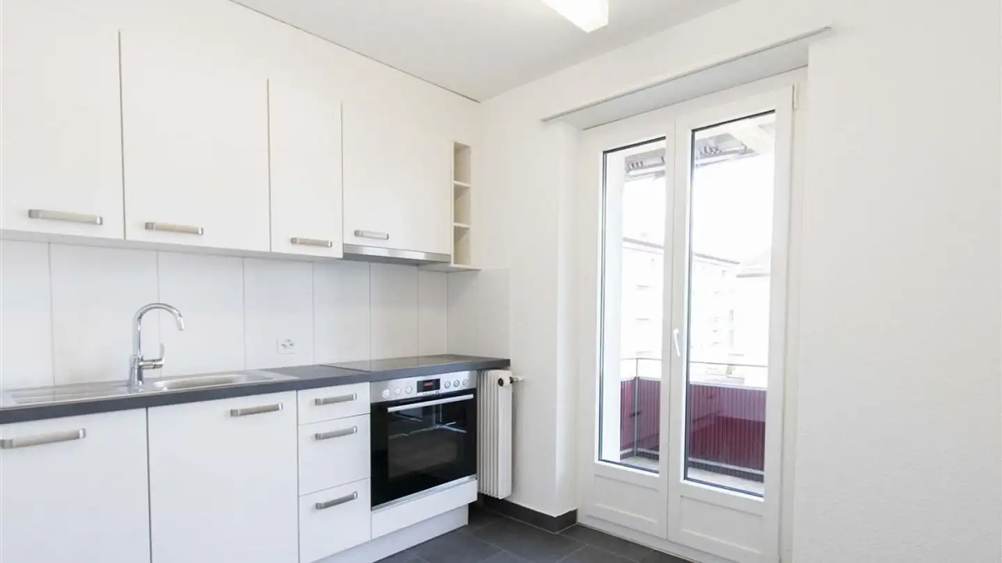 Wohnung mieten - Mattenstrasse 29, 5430 Wettingen - Foto 2