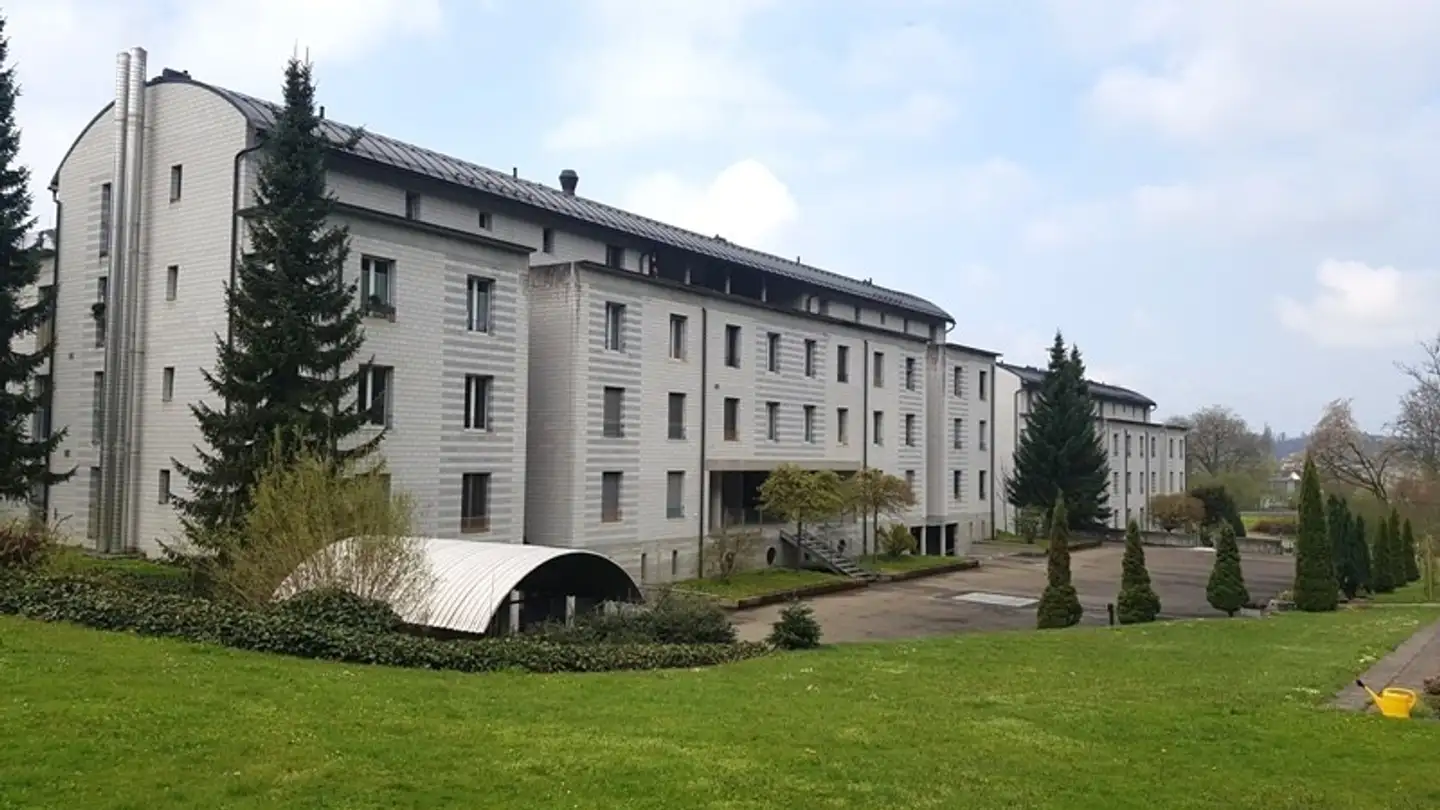 Appartamento in affitto - Kühweidstrasse 9, 8630 Rüti ZH