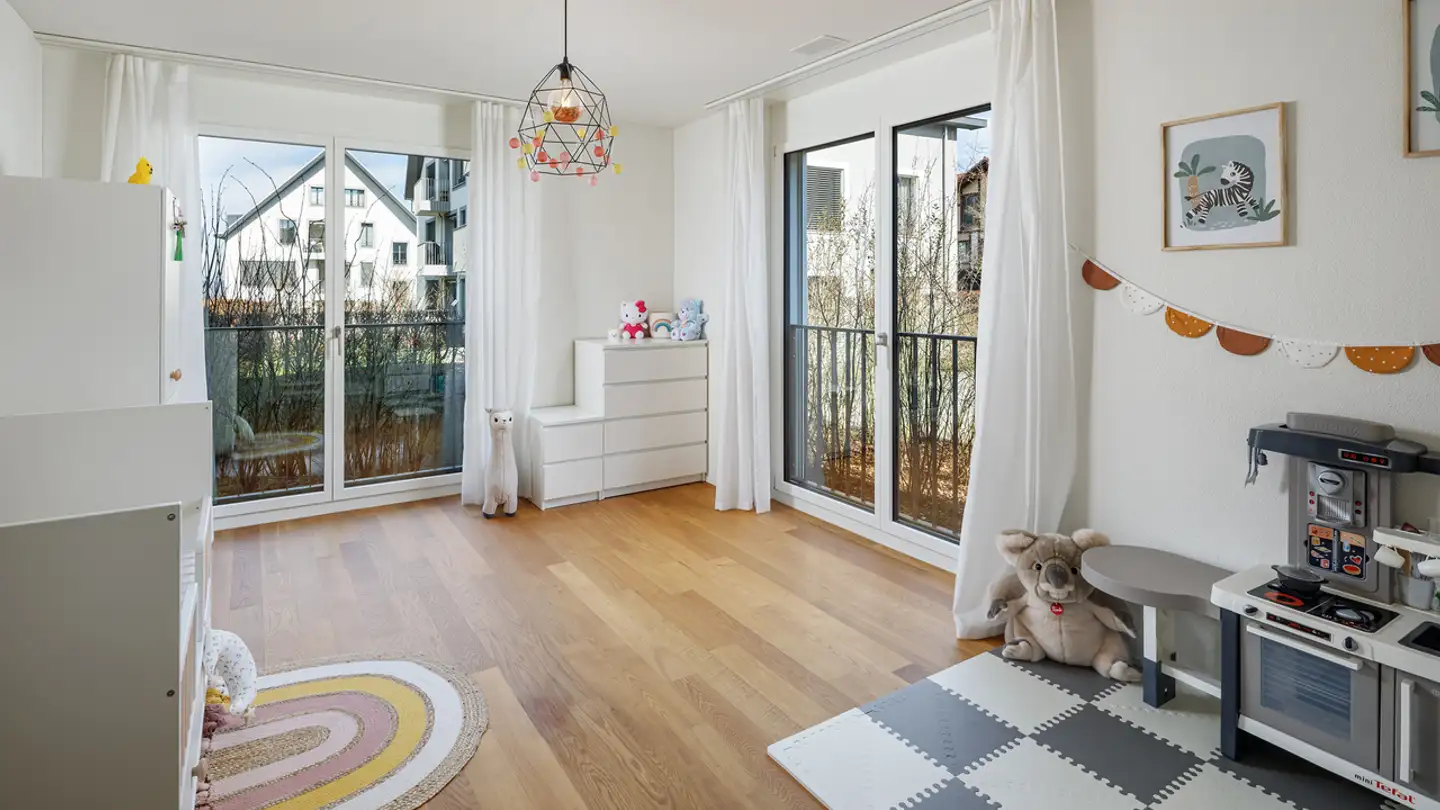 Appartement à vendre - 8904 Aesch ZH - Photo 3