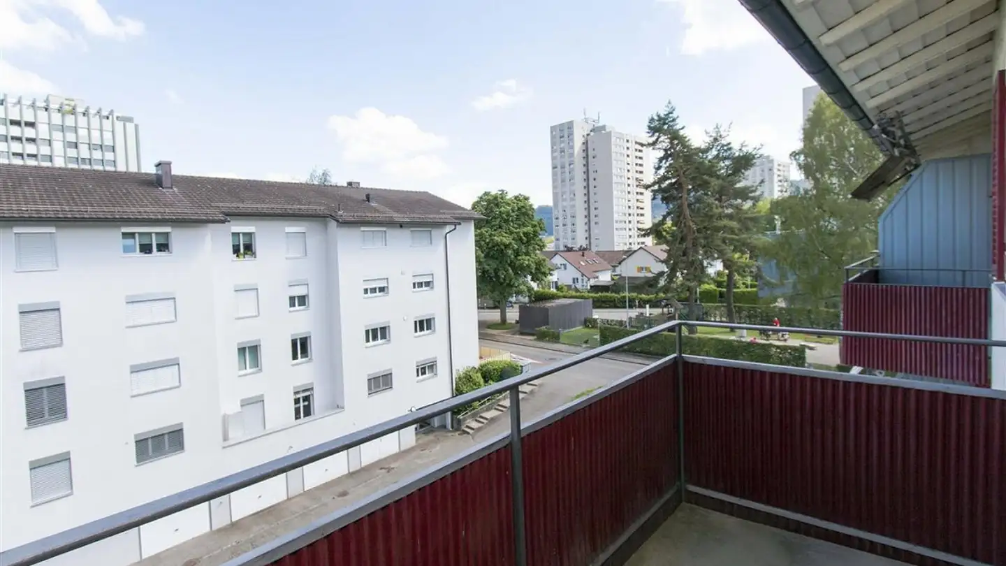 Wohnung mieten - Mattenstrasse 29, 5430 Wettingen - Foto 4