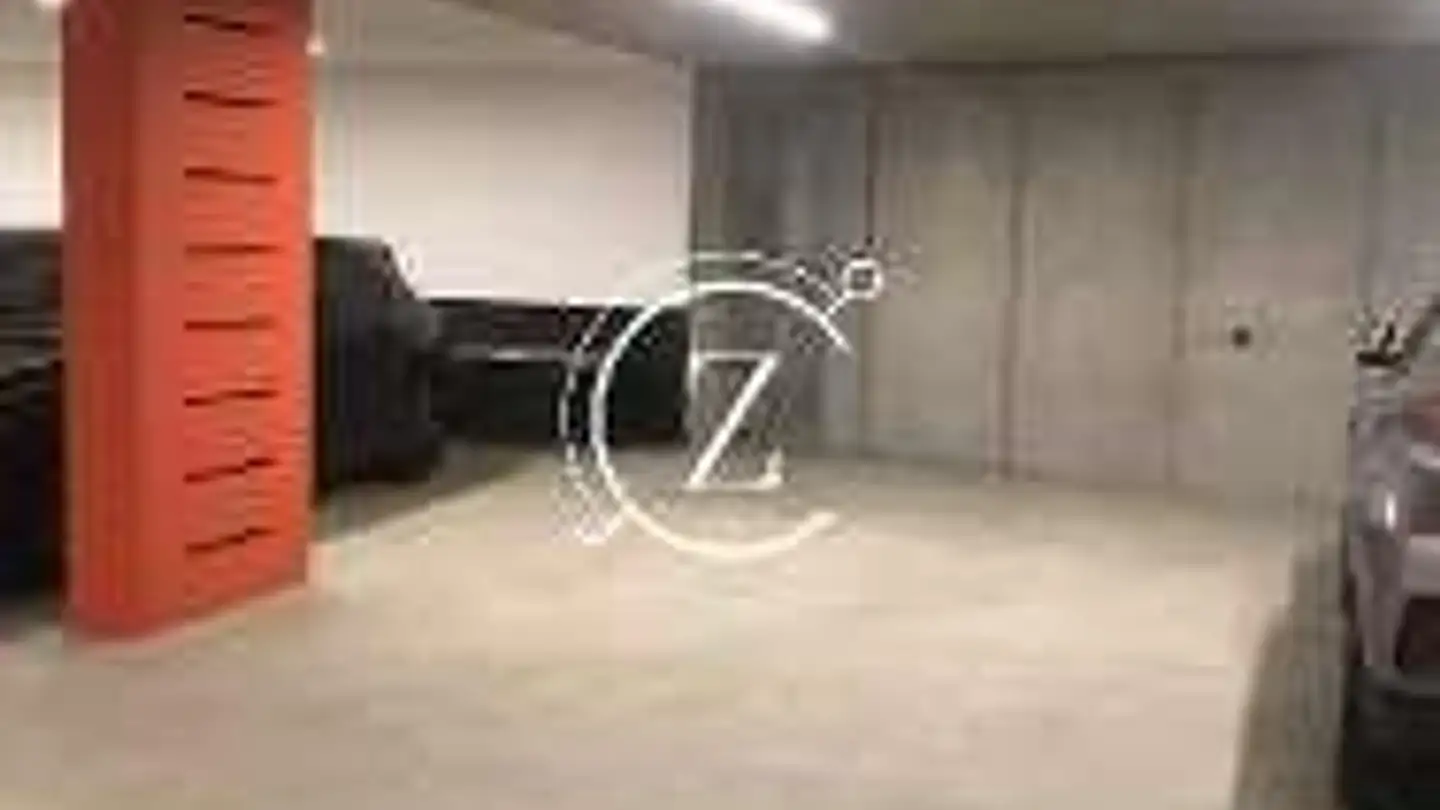 Outdoor parking space for rent - Via Pollini, 6850 Mendrisio