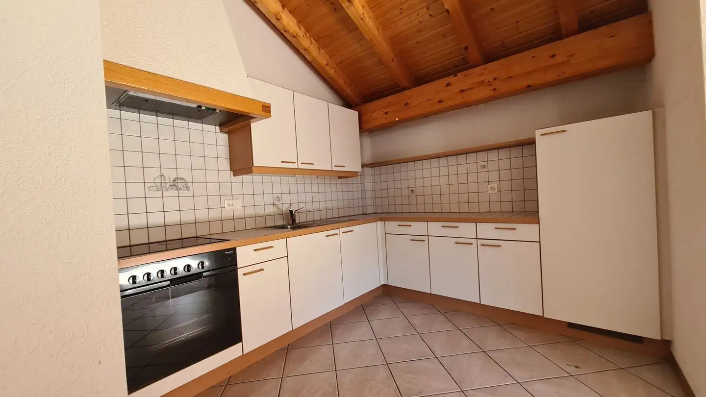 Apartment for rent - Rue Du Castel, 1450 Le Château-de-Ste-Croix - Photo 4