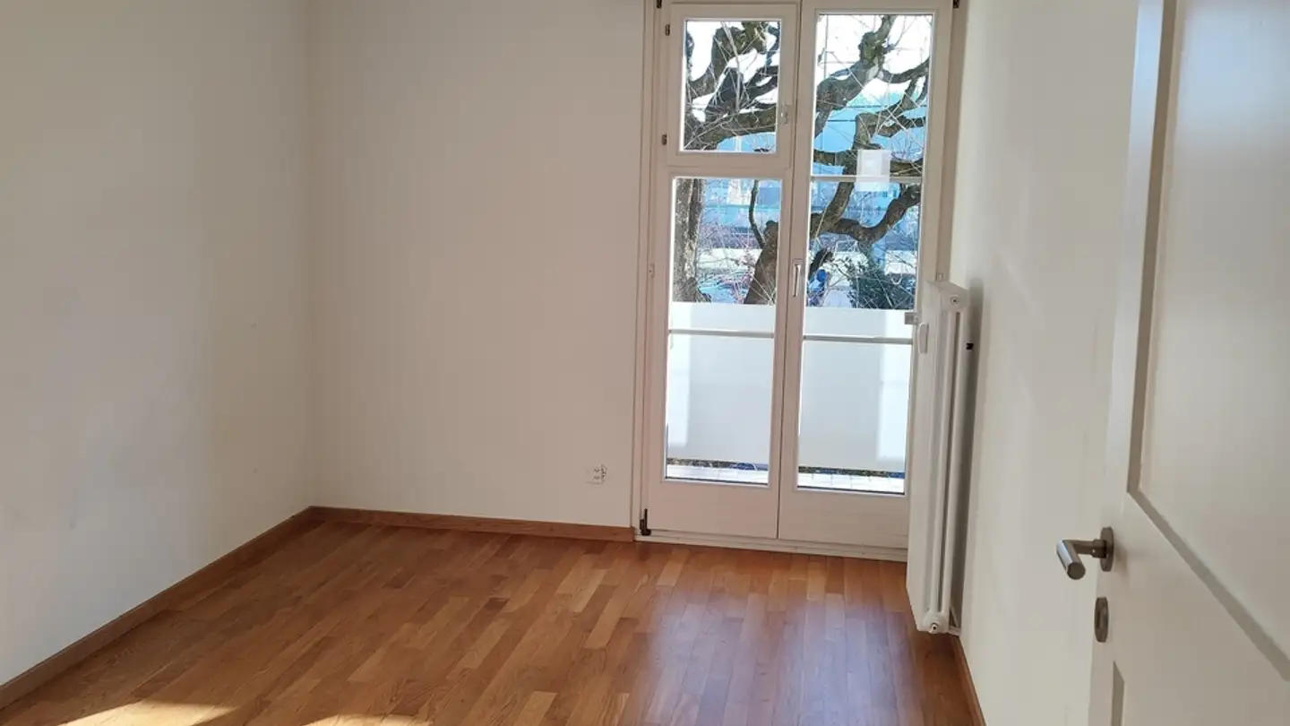 Appartamento in affitto - Birseckstrasse 33, 4142 Münchenstein - Foto 4