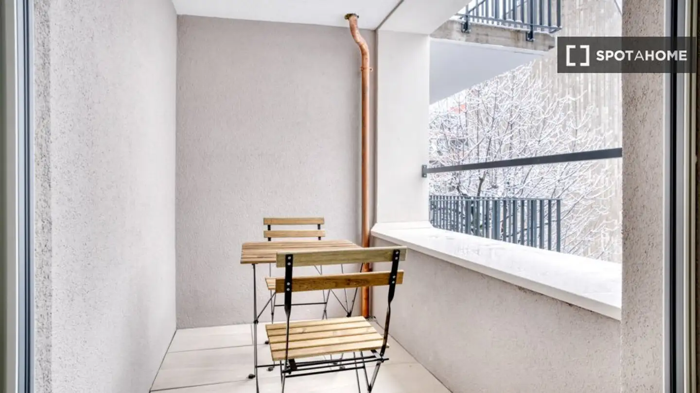 Apartment for rent - 8003 Zürich - Photo 3