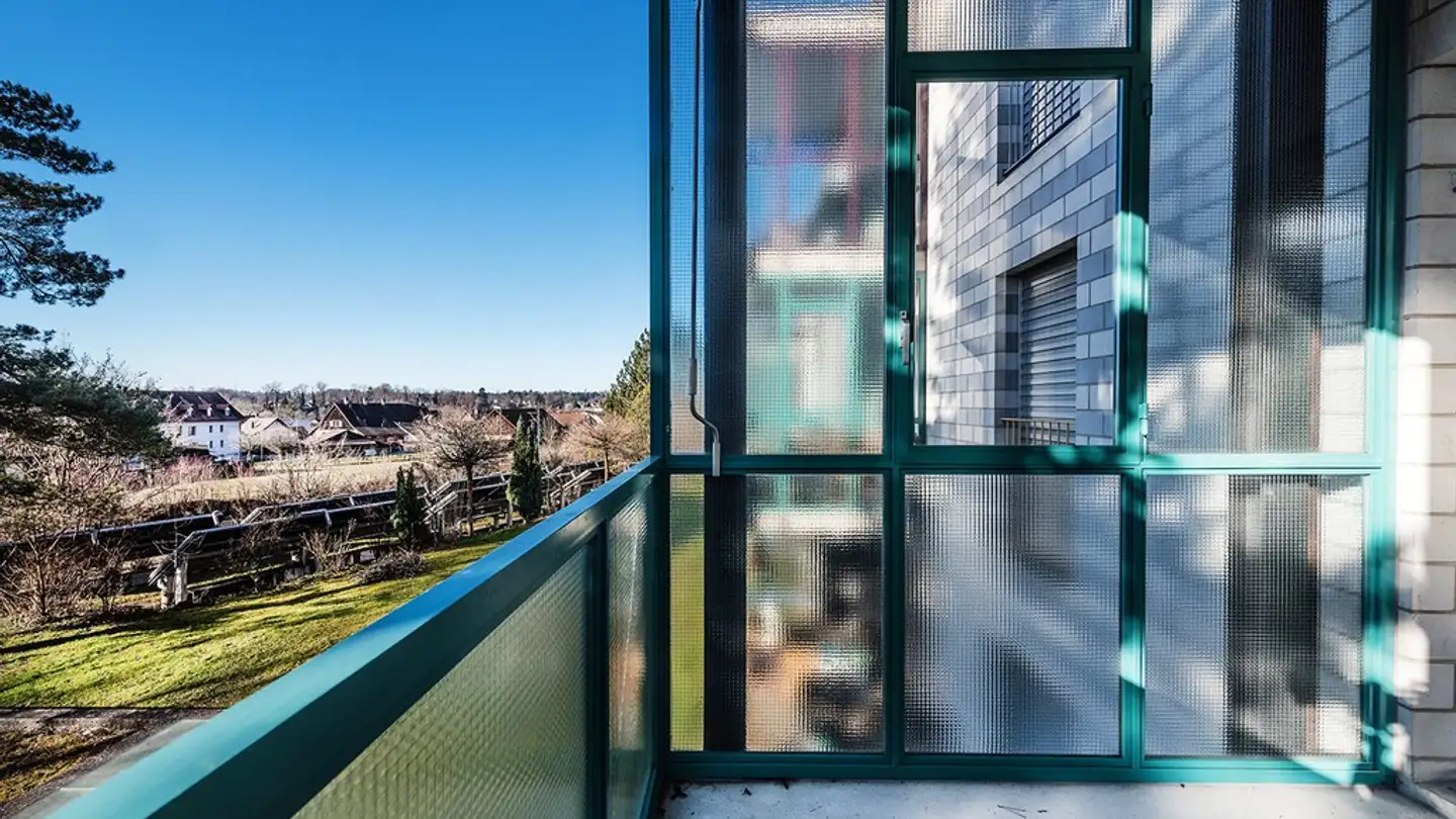Appartamento in affitto - Kühweidstrasse 9, 8630 Rüti ZH - Foto 2