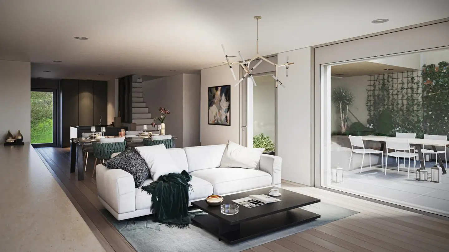 Casa singola in vendita - 1617 Remaufens - Photo 3