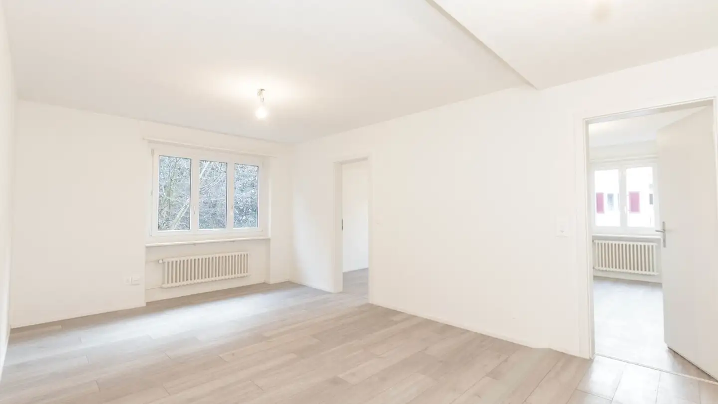 Appartement à louer - Baselstrasse, 6003 Luzern - Photo 3