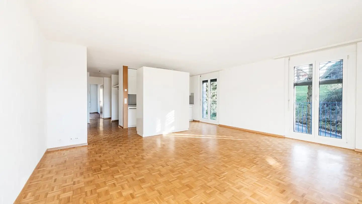 Appartamento in affitto - Kühweidstrasse 9, 8630 Rüti ZH - Foto 3