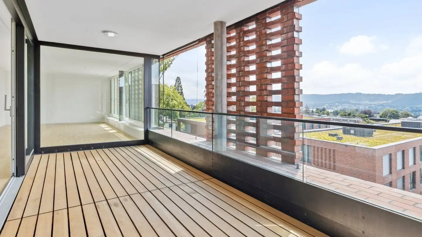 Appartamento in affitto - Moussonstrasse 2, 8044 Zürich - Photo 3