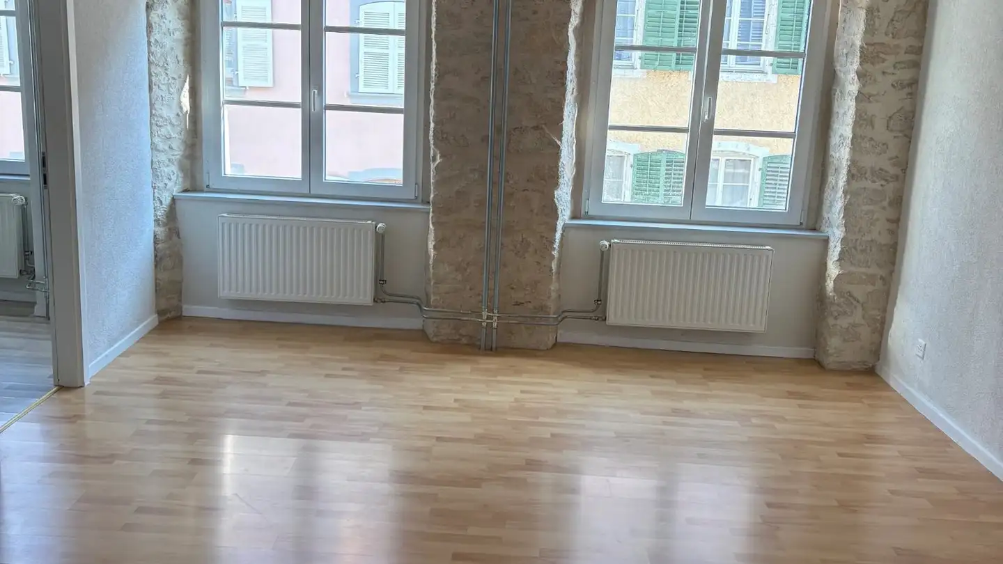 Appartamento in affitto - 2900 Porrentruy