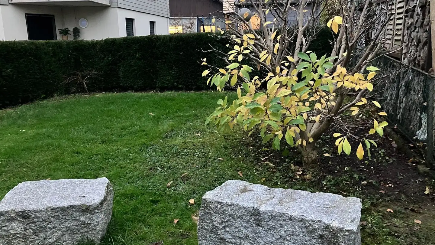 Ferme à louer - Oberstrasse 12, 9249 Niederstetten - Photo 3