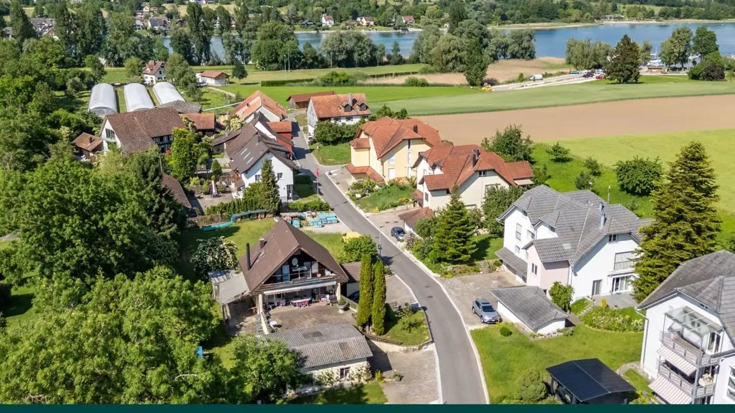 Single house for sale - Staaderstrasse 23, 8264 Eschenz