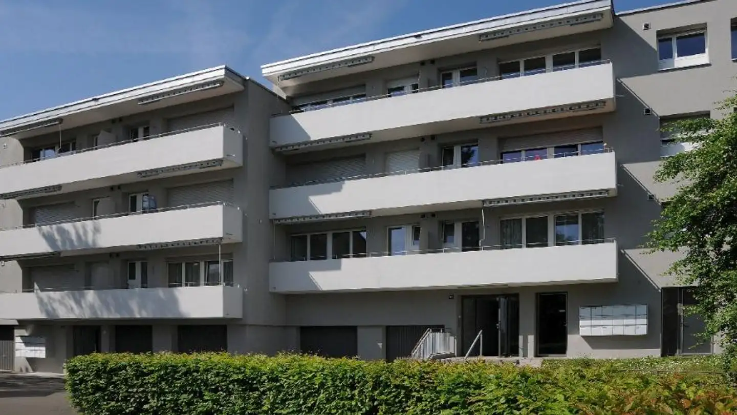 Apartment for rent - Gutstrasse 13, 8400 Winterthur - Photo 2