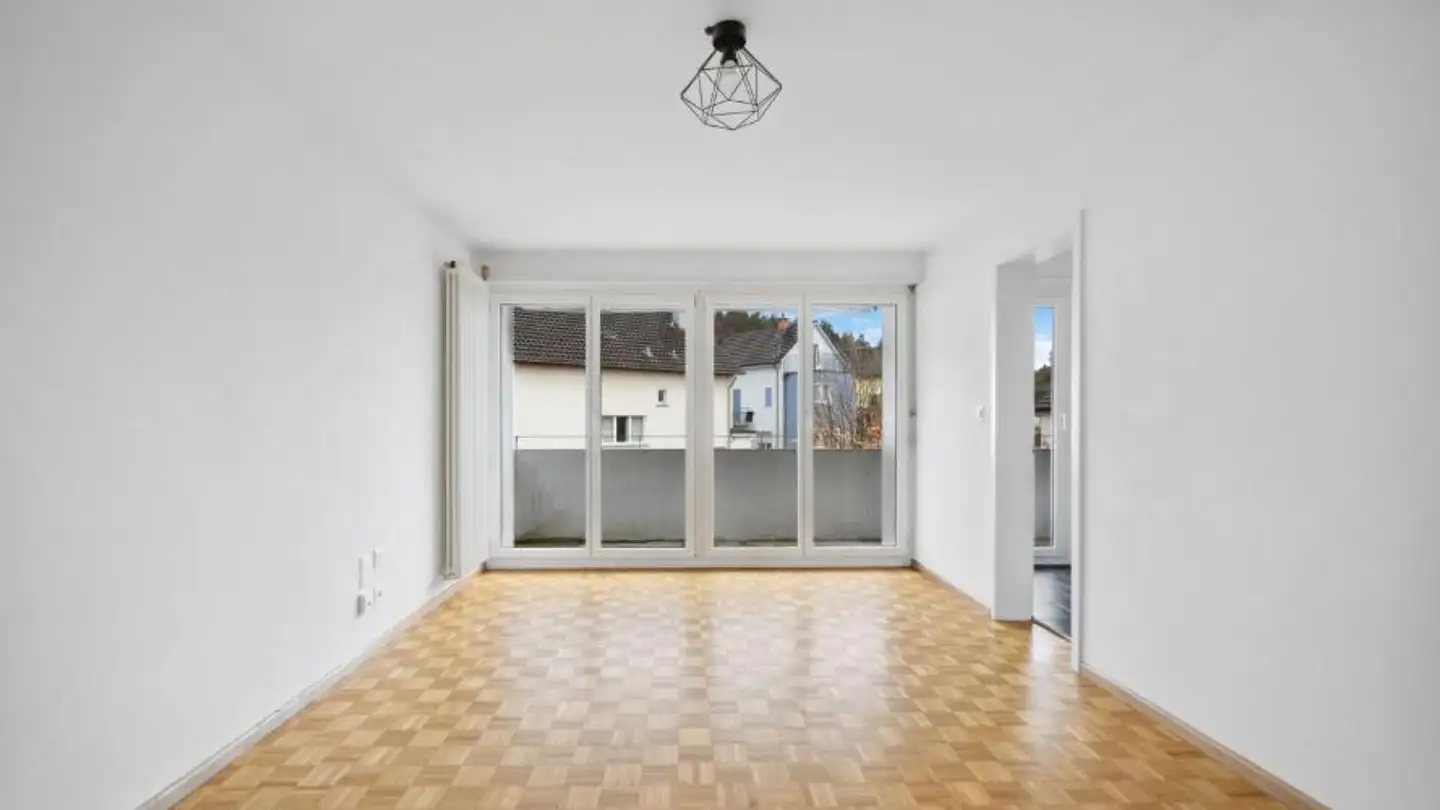 Apartment for rent - Gutstrasse 13, 8400 Winterthur - Photo 3