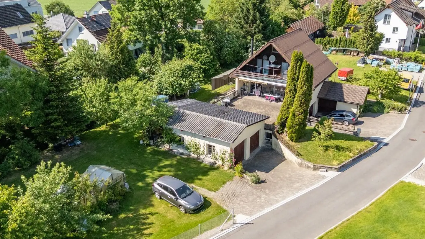Single house for sale - Staaderstrasse 23, 8264 Eschenz - Photo 4