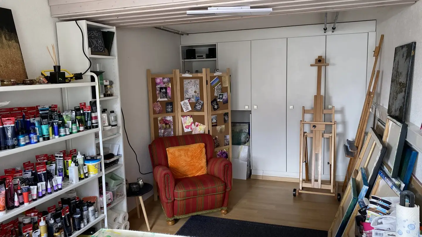 Office space for rent - Dorfbachstrasse 19, 6430 Schwyz