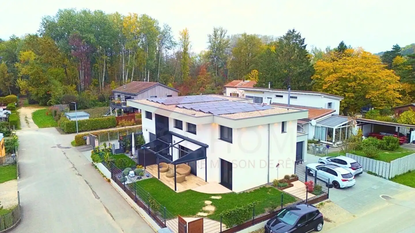 Immeuble résidentiel à vendre - 1568 Portalban - Photo 2