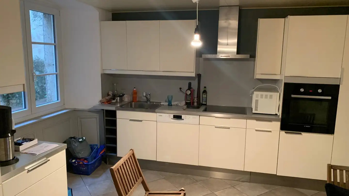 Appartamento in affitto - 2900 Porrentruy - Foto 2