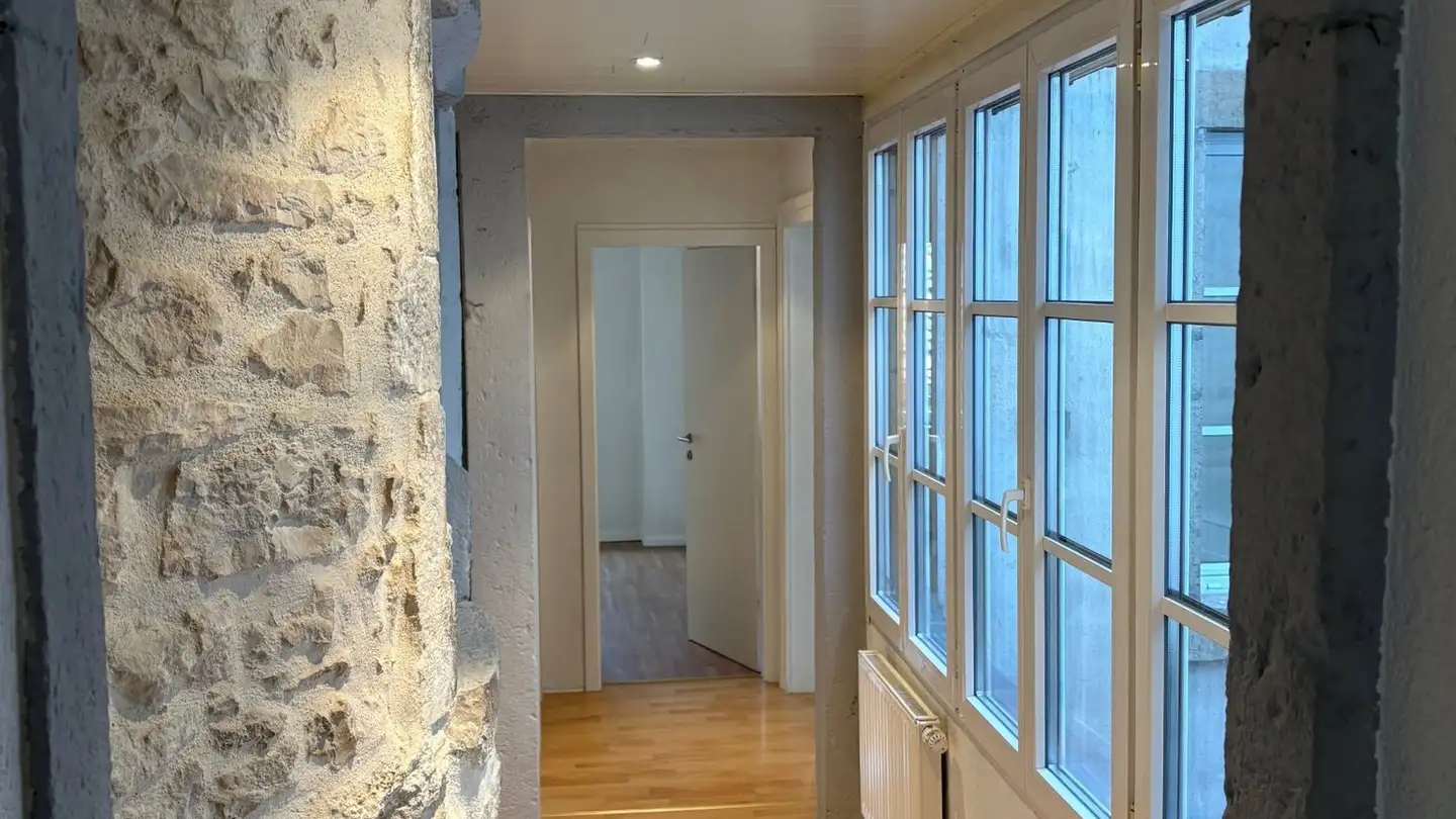 Appartamento in affitto - 2900 Porrentruy - Foto 3