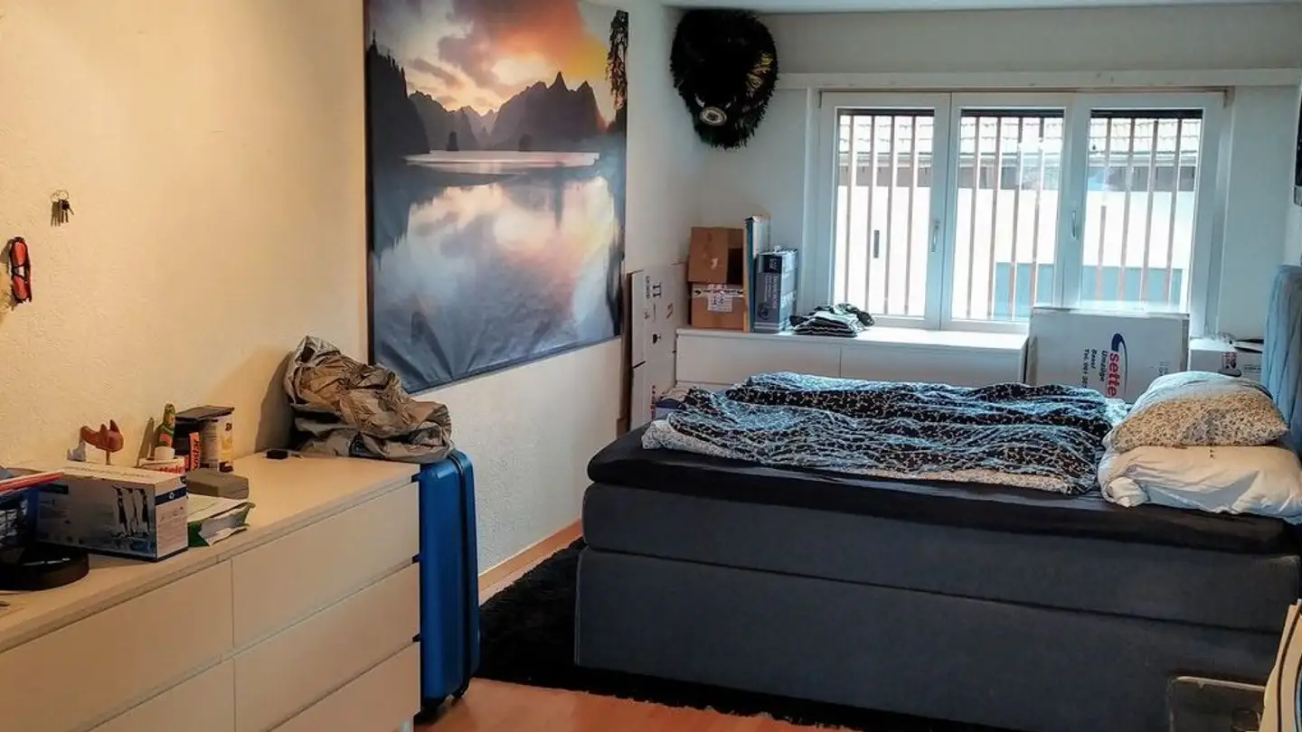 Studio à louer - Hauptstrasse 62, 4411 Seltisberg - Photo 2